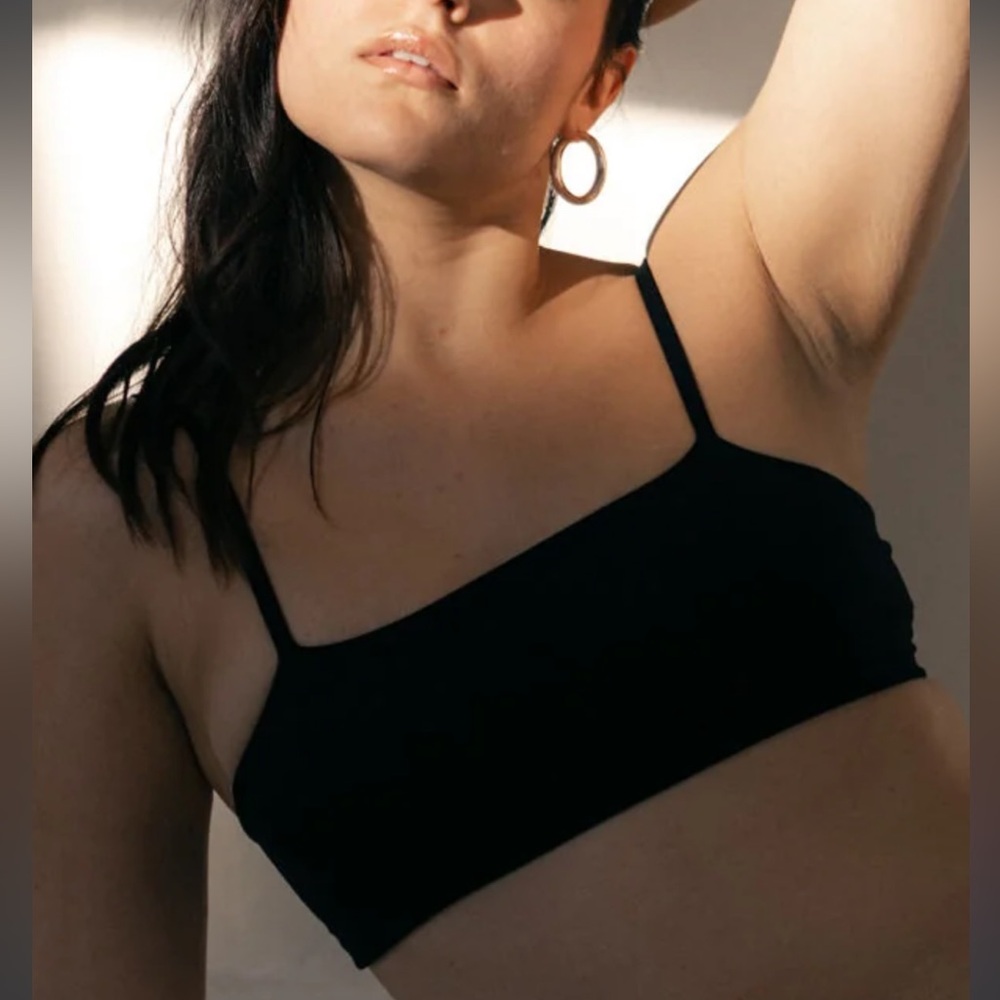 Huha Tata Crop Cami L